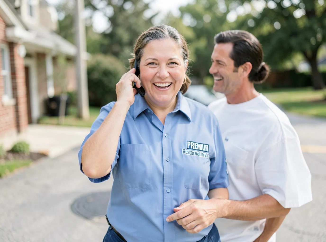 Water Damage Restoration Woolstock, IA FAQs